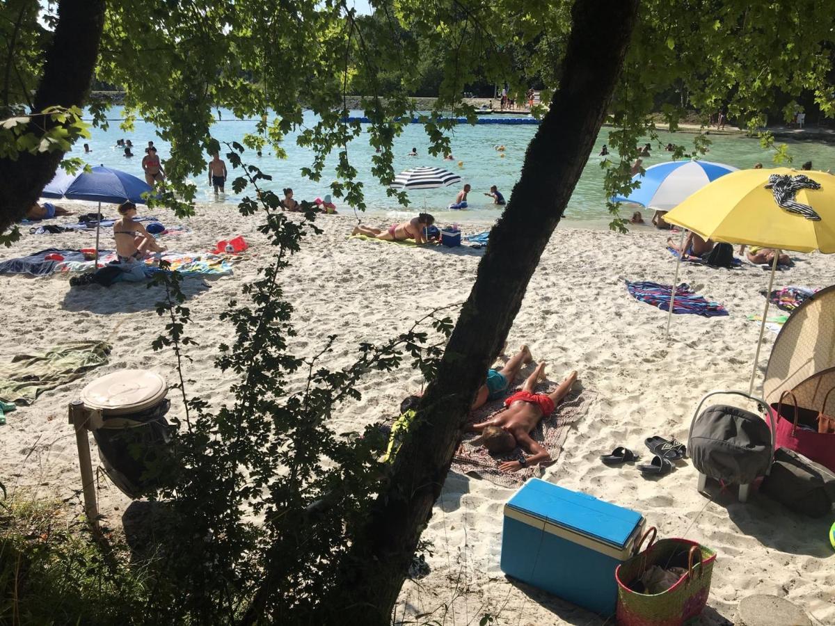 Apartment Montaigu Plage *