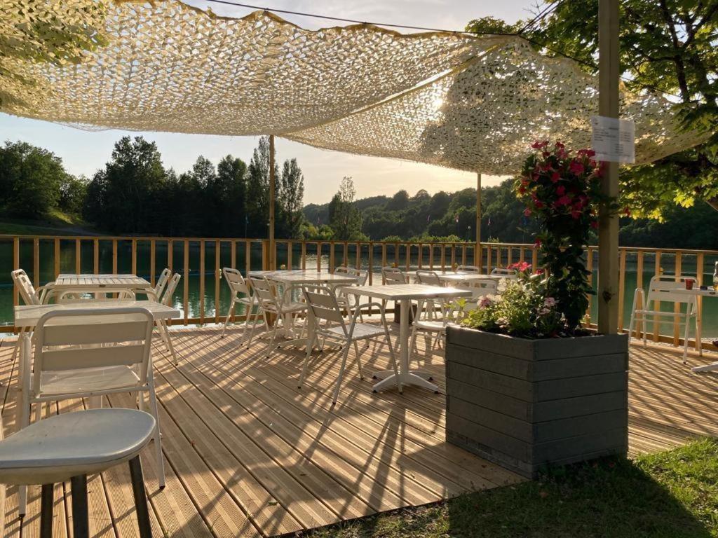 Apartment Montaigu Plage Montaigu-de-Quercy