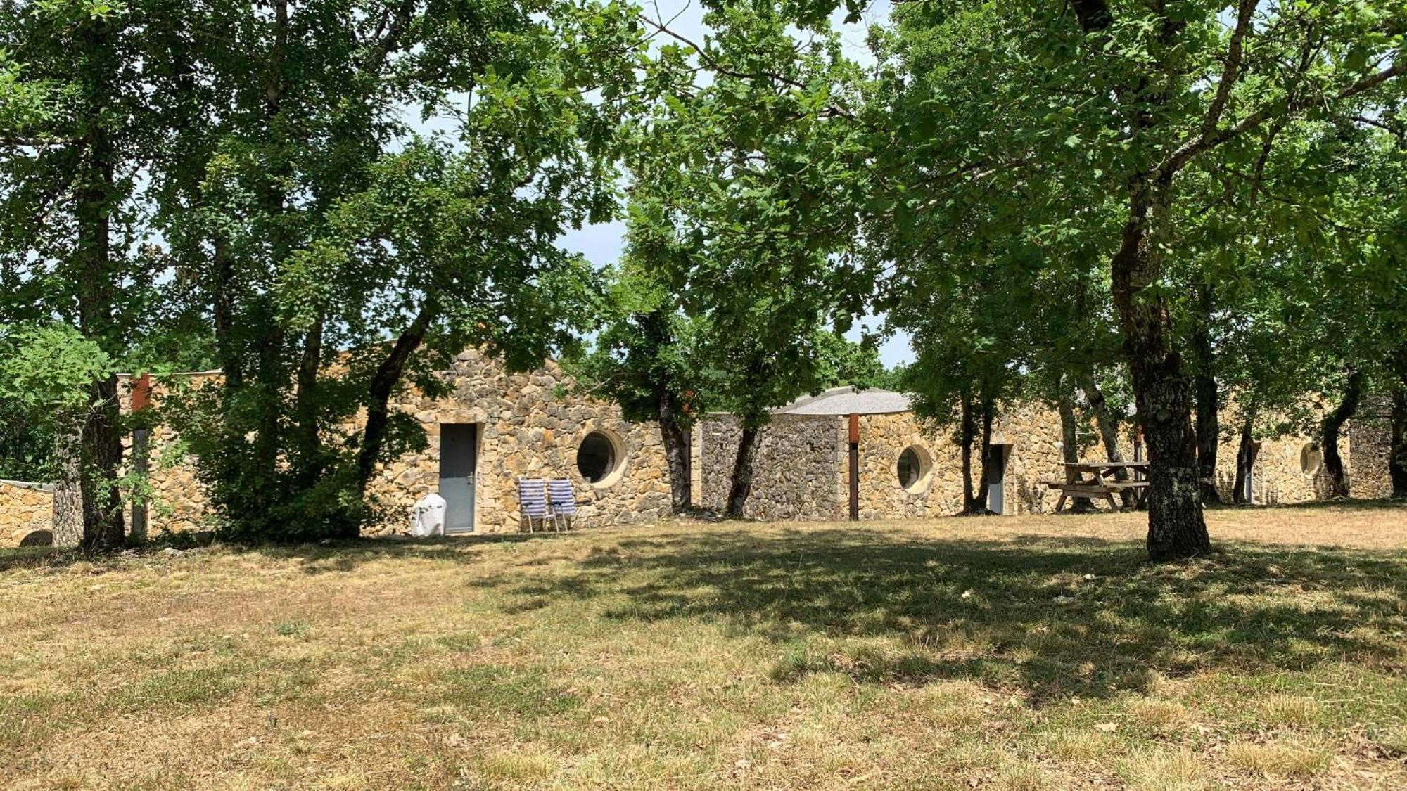 Apartment Montaigu Plage Montaigu-de-Quercy