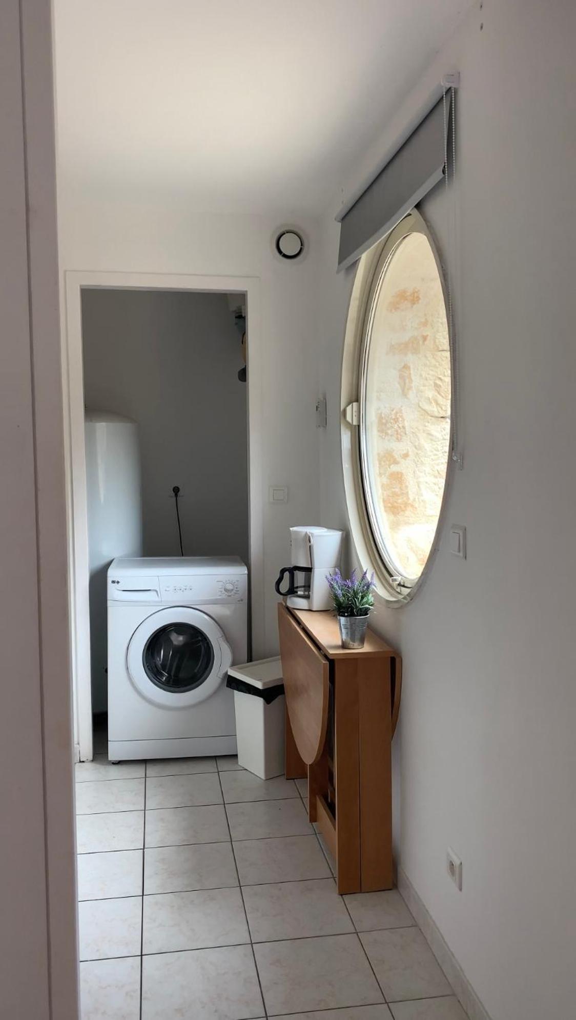Montaigu Plage Apartment