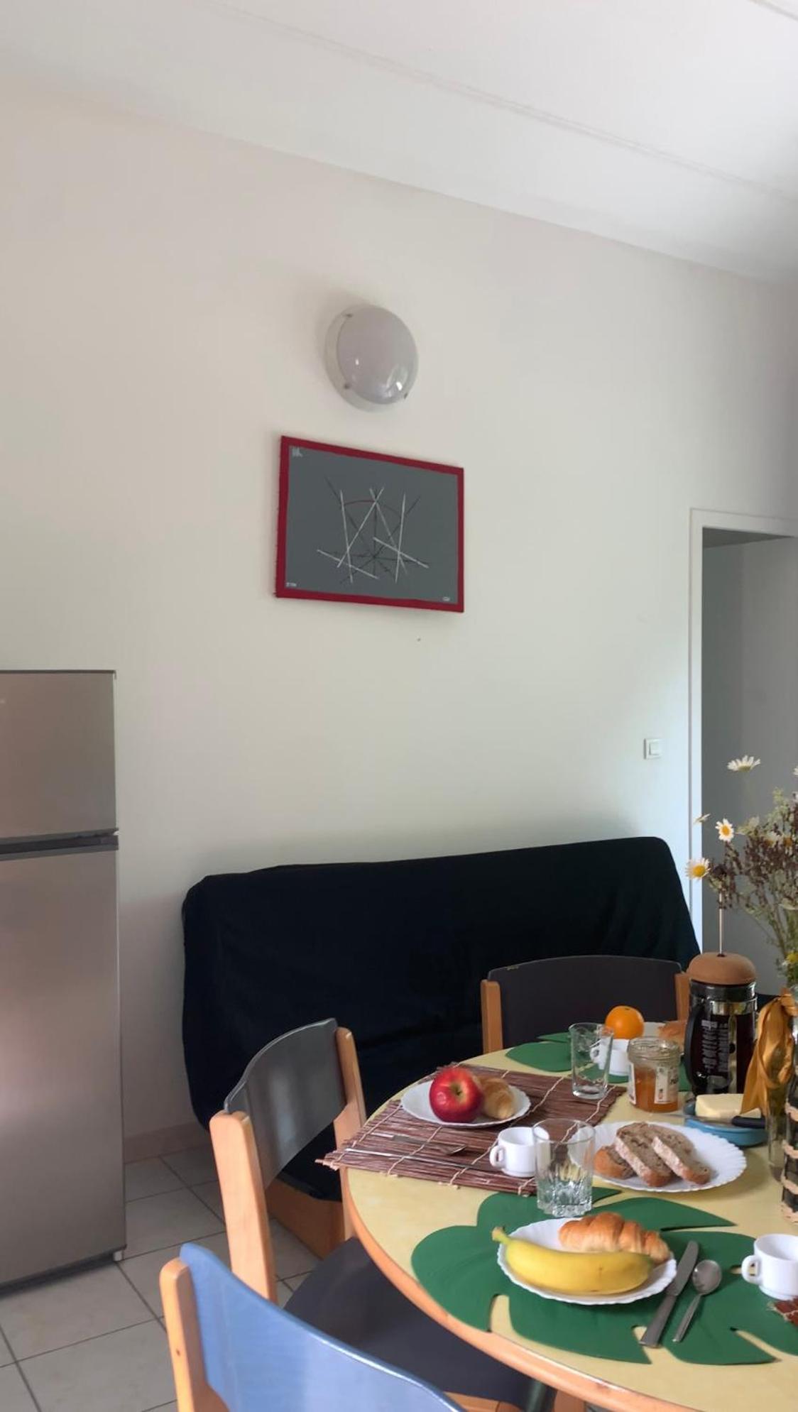 Apartment Montaigu Plage *